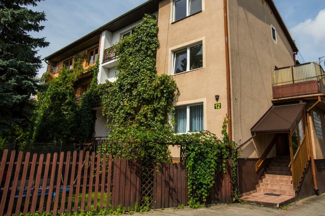 Apartament Pod Winogronami, Krakow