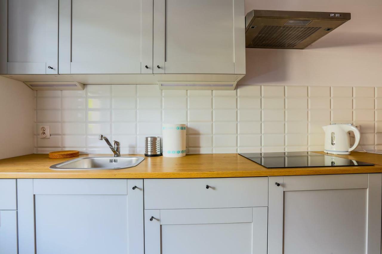 Apartament Pod Winogronami — Photos 3